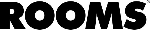 ROOMS logo