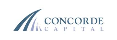 Concorde Capital logo