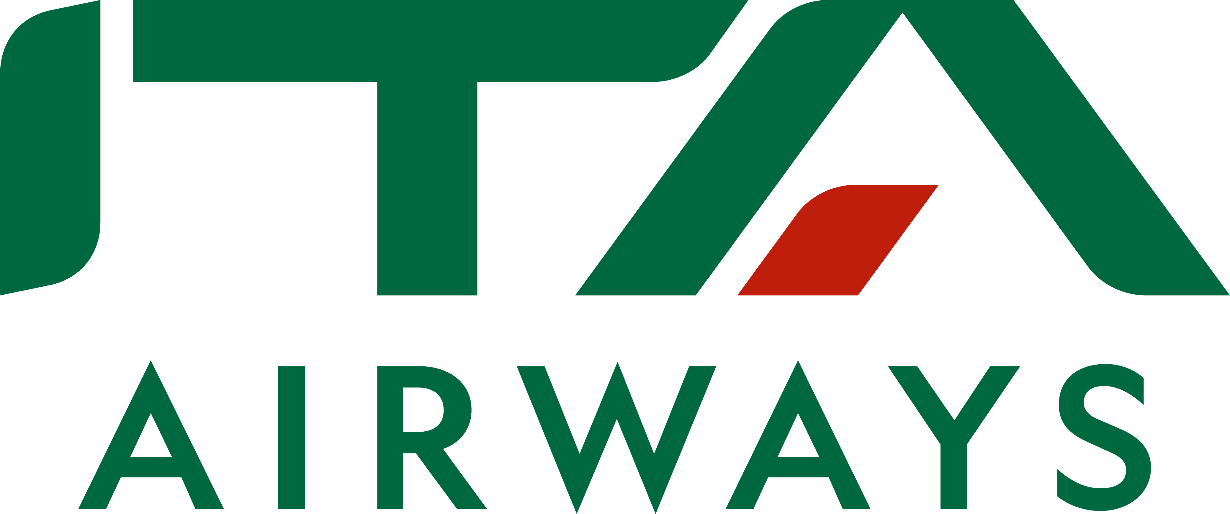 ITA Airways logo