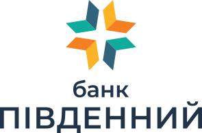Bank Pivdennyi logo