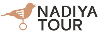 Nadiya Tour logo