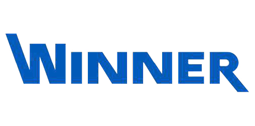 Winner logo