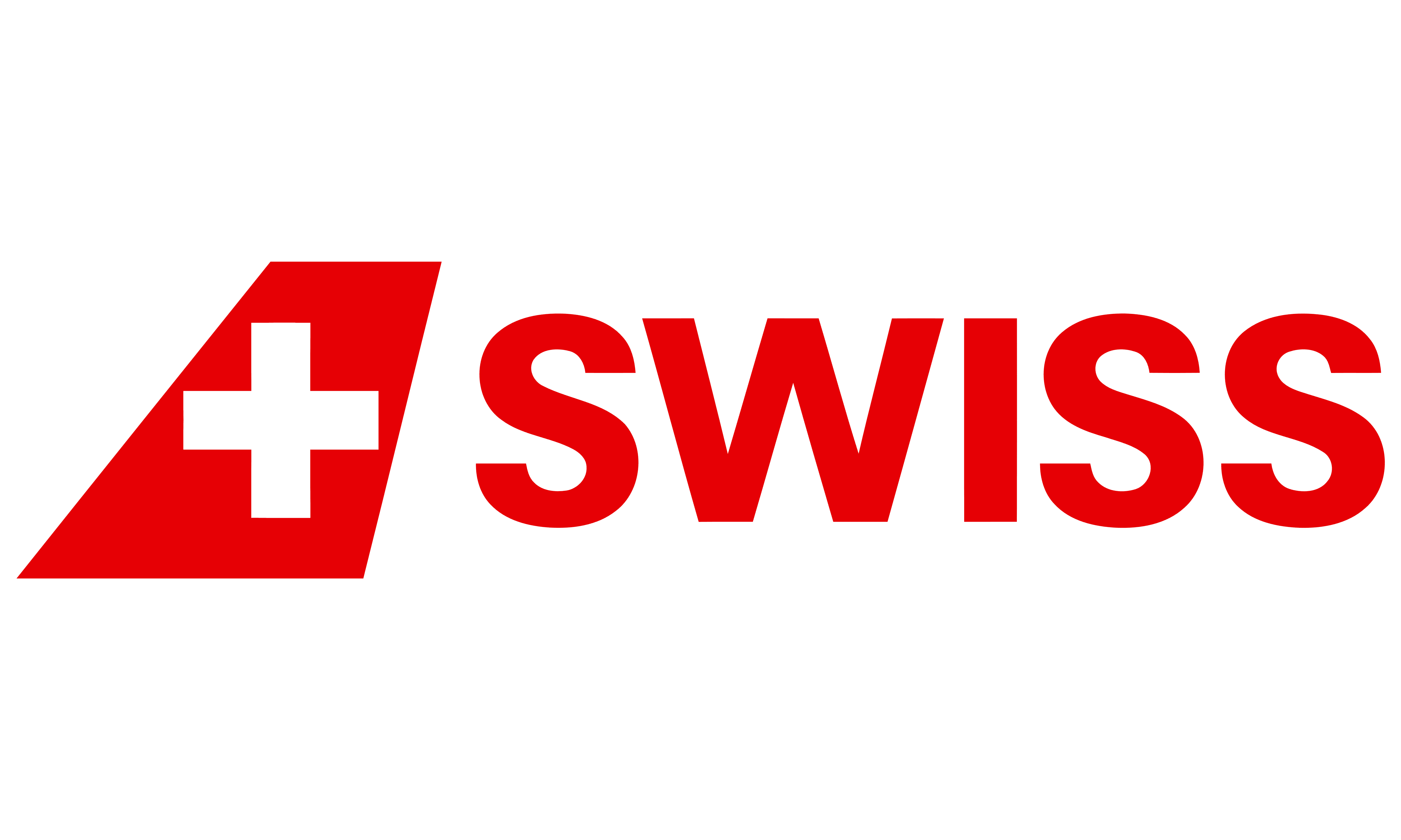 SWISS logo