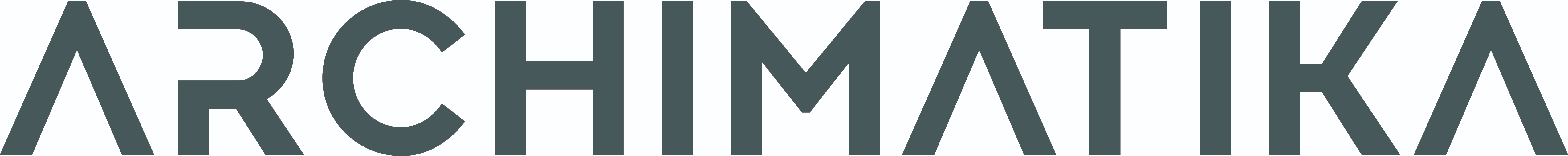 Archimatika logo