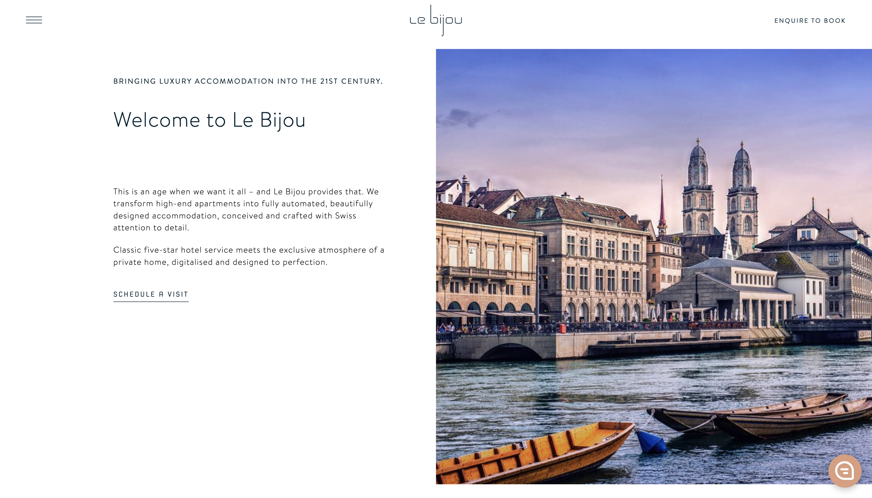 LeBijou's Journey Into the World of Digital Magic