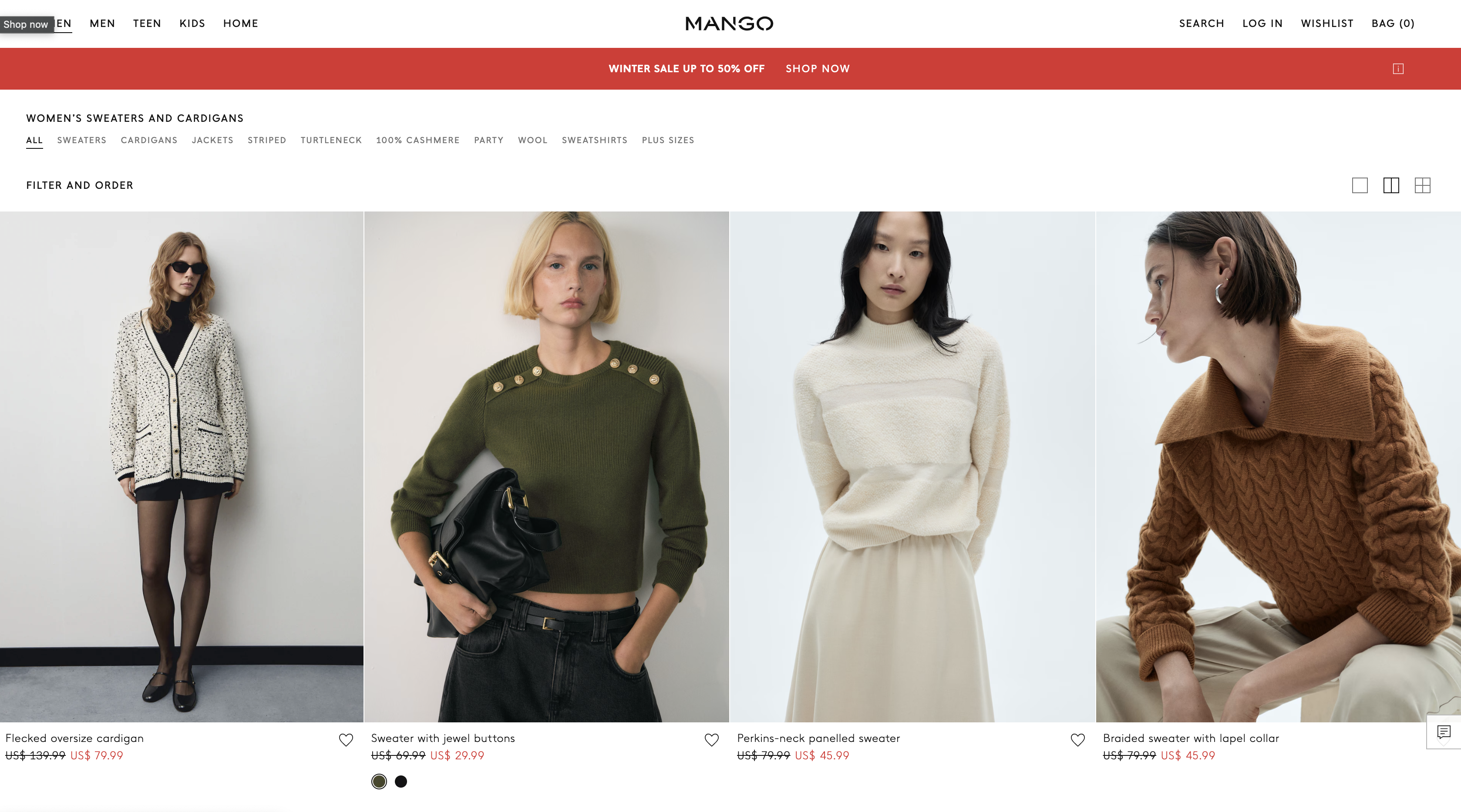 Mango's Magical Transformation